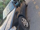 Mercedes C 200-5