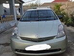 Toyota Prius-1