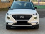 Hyundai Venue-7