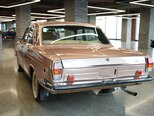 GAZ 24 "Volga"-9