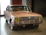 GAZ 24 "Volga"-2