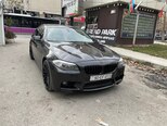 BMW 535-4