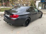 BMW 535-5