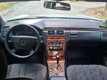 Mercedes E 240-9