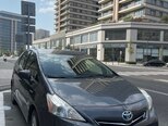 Toyota Prius V-5