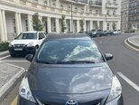 Toyota Prius V-4