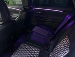 Toyota Prius V-12