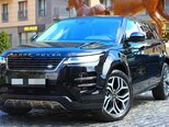 Land Rover RR Evoque-4