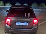 LADA (VAZ) Granta-7