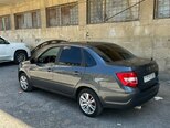 LADA (VAZ) Granta-9
