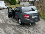LADA (VAZ) Granta-4