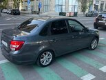 LADA (VAZ) Granta-2