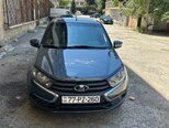 LADA (VAZ) Granta-11