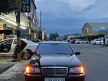 Mercedes C 240-1