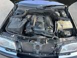 Mercedes C 240-4