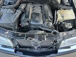 Mercedes C 240-3