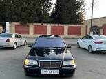 Mercedes C 240-11