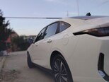 Changan Qiyuan A05-7