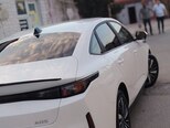 Changan Qiyuan A05-9