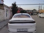 Changan Qiyuan A05-5