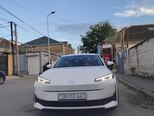 Changan Qiyuan A05-1
