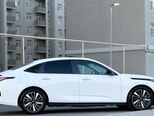 Changan Qiyuan A05-7