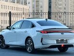 Changan Qiyuan A05-12