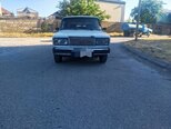 LADA (VAZ) 2107-1