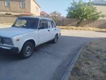 LADA (VAZ) 2107-6