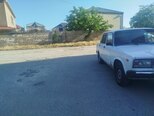 LADA (VAZ) 2107-7