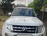 Mitsubishi Pajero-1