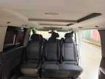 Mercedes Vito 116 CDI-6