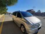 Mercedes Vito 116 CDI-2