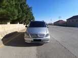 Mercedes Vito 116 CDI-1