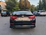 Kia Optima-2