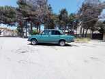LADA (VAZ) 2107-8