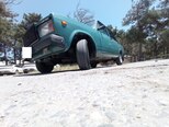LADA (VAZ) 2107-6