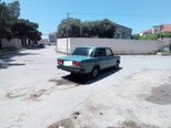 LADA (VAZ) 2107-10