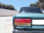 LADA (VAZ) 2107-18