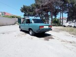 LADA (VAZ) 2107-13