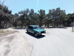 LADA (VAZ) 2107-5