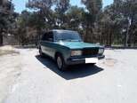 LADA (VAZ) 2107-15