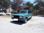 LADA (VAZ) 2107-16
