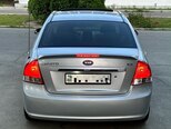 Kia Cerato-5