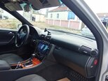 Mercedes C 200-2