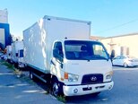 Hyundai HD-78-2