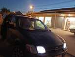 Opel Sintra-6