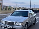Mercedes C 200-3