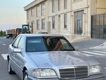 Mercedes C 200-2