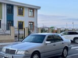 Mercedes C 200-4